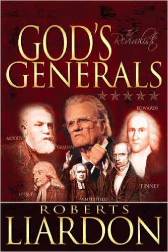 God's Generals