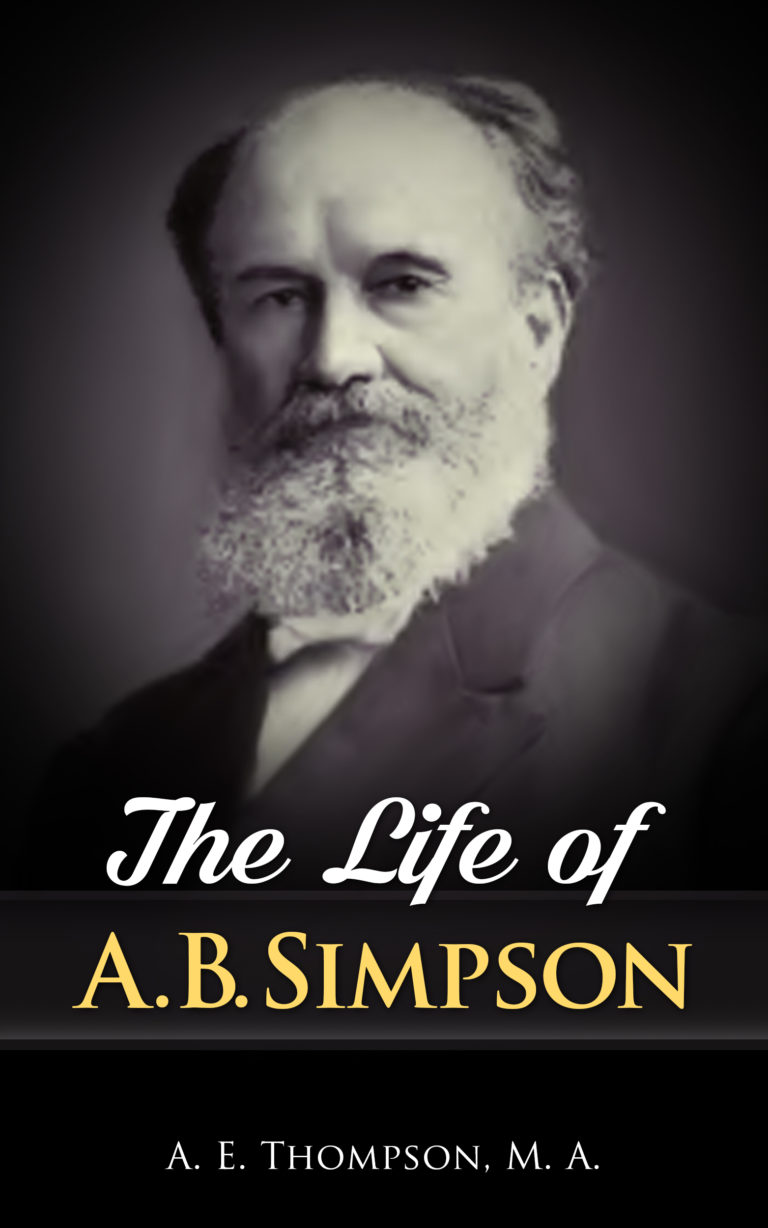 Dr. A. B. Simpson